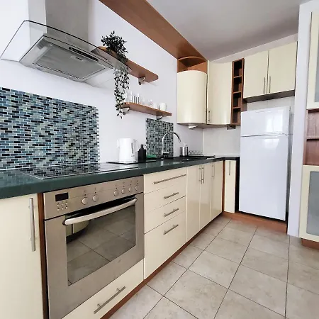 Sienna 公寓 *